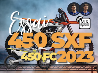 essai 450 sxf 450fc