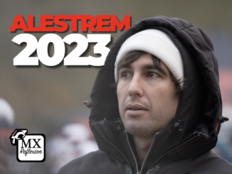 alestrem 2023 MX Reflexion